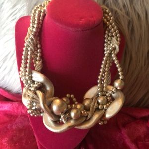 Traci Lynn Hollywood Necklace
